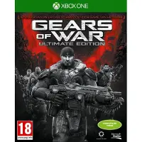 Gears Of War (Ultimate Edition)
