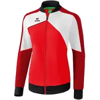 Erima Premium One 2.0 Dames Presentatiejack