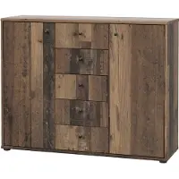 Forte Kast Tempra Breedte 108,8 cm