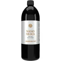 The Health Factory Nano Silica (1000 ml)