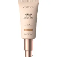 Catrice Skin Like Tinted Moisturizer Foundationcrème 28 ml Nr. 032W