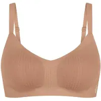 Sloggi BH ' Blue ZERO Feel Pure ' bruin
