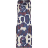 Pastunette Nachthemd 'Nightdress (95 cm)' donkerblauw