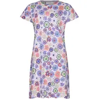 Rebelle Nachthemd 'Nightdress (95 cm)' lichtlila