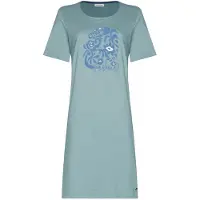 Pastunette Nachthemd blauw