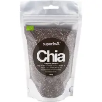 Superfruit Chia Zaden Biologisch 300 gram