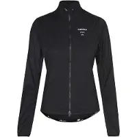 Maloja - Women's MalkaM. Jacket - Fietsjack M, zwart