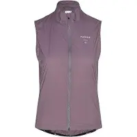 Maloja - Women's MalkaM. Vest - Fietsbodywarmer S, blauw
