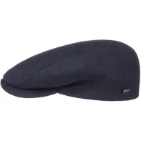 Lipodo Sportflatcap Klepmuts by