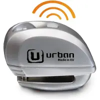 Urban Security Ur22 Alarmschijfslot