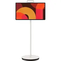 Samsung 27" The MovingStyle Smart tv (2025)