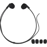 OM SYSTEM Ta-e103-e1 Oordopjes