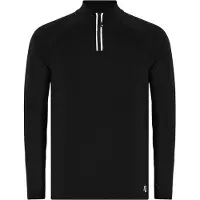 MOROTAI Functioneel shirt zwart