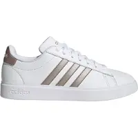 Adidas Sneakers laag 'GRAND COURT 2.0' brons / wit