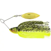 Westin Mvibe Willow Gold 4/0 Spinnerbait 21g