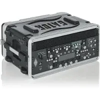 Gator GR-4S Moulded Rack Case 4U 14.25 Depth