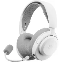 SteelSeries Arctis Nova 3X Blanc