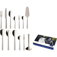 Villeroy & Boch Bestekset Louis (68-Delig)