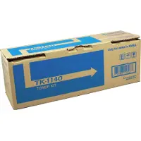 Kyocera Toner TK-1140 Zwart