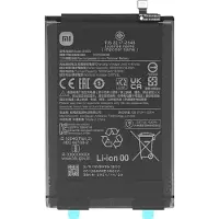 Xiaomi 5000mAh vervangingsbatterij
