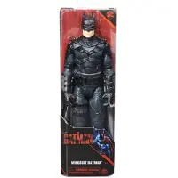Spin Master DC Comics BAT FGR MOV 12in Batman Seizoen 1, Aflevering 1, GML. Verzamelfiguur, actiefiguur, stripboek