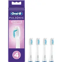 Oral-B Opzetborstel Sensitive Clean (4 stuks)