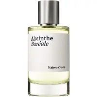 Maison Crivelli Absinthe Boréale Eau de Parfum 100 ml