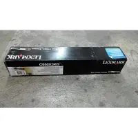 Lexmark C950X2KG Toner Zwart Extra hoge capaciteit