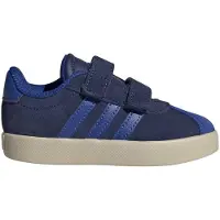Adidas Sportschoen 'COURT 3.0' blauw / donkerblauw