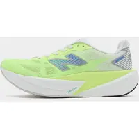 New Balance Loopschoen 'Rebel v5' blauw / lichtgrijs / appel