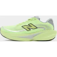 New Balance Loopschoen 'Ellipse v1' grijs / neongroen