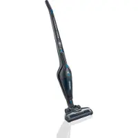 Leifheit Steelstofzuiger Rotaro PowerVac 2in1 20V