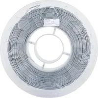 Creality CR-PLA Filament - 1.75 mm - 1 kg - Silver