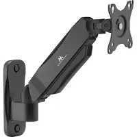 Macleans MC-979 - Monitorbeugel - monitor muurbeugel, 17-32'', 9kg max, mechanische veer