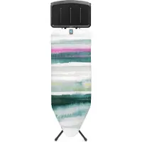 Brabantia Strijkplank C Morning Breeze