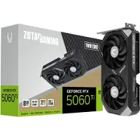 Zotac VGA GeForce RTX 5060 TI 8GB Twin Edge