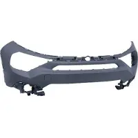 Diederichs 4074050 Bumper