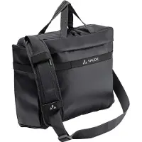 Vaude Mineo Commuter Briefcase 17, fietskleding, Unisex, Fietstas
