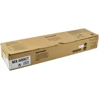 Sharp MX500GT Toner Zwart