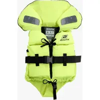 Baltic Split Front Life Jacket Geel 3-15 kg