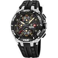 Festina - F20755/8 - Polshorloge - Chronograaf - Heren