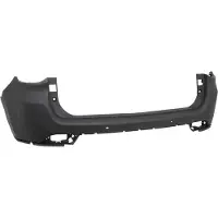 Diederichs 2680155 Achterbumper