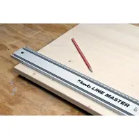 Kwb Precisieliniaal 1000mm Line Master