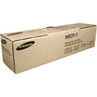 Samsung Toner CLT-M809S Magenta