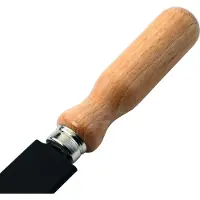 Rennsteig Werkzeuge 465 030 0 HM-schraapstaal 330 x 30 x 5 mm (l x b) 330 mm x 30 mm