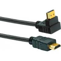 Schwaiger 1.3 m HDMI HDMI kabel 1,3 m HDMI Type A (Standaard) Zwart