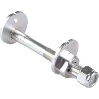 TEDGUM TED69980 Wielvluchtcorrectieschroef