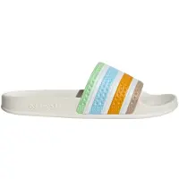 Adidas Originals Unisex Adilette Slides Maat: 37 | Slippers Outlet | Unisex | Wit