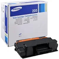 Samsung Toner MLT-D205E (SU951A) Zwart Extra hoge capaciteit