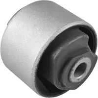 TEDGUM Voorste draagarm silentblock 372201